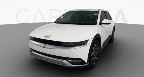 2024 Hyundai IONIQ 5