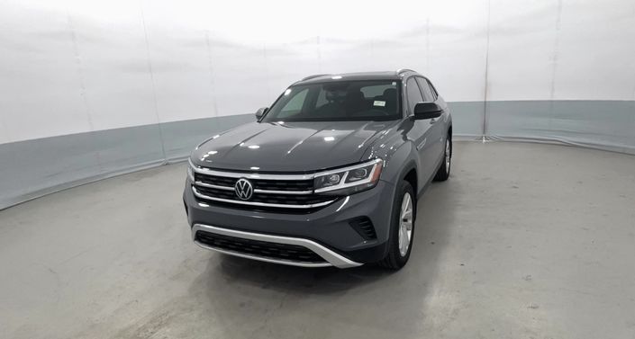 Thumbnail: 2021 Volkswagen Atlas - 1