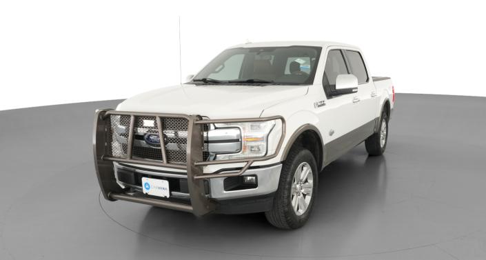 Thumbnail: 2020 Ford Econoline - 1