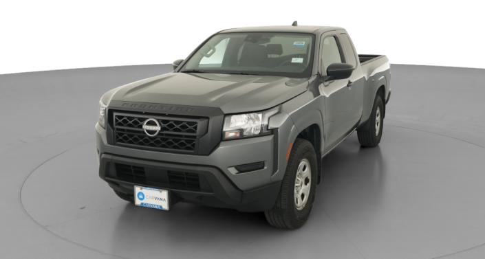 Thumbnail: 2024 Nissan Frontier - 1