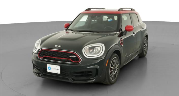 Thumbnail: 2018 MINI Cooper Countryman - 1