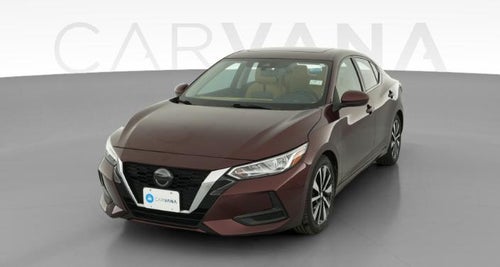 2022 Nissan Sentra