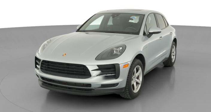 Thumbnail: 2020 Porsche Macan - 1
