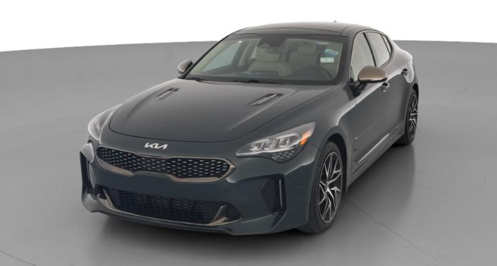 2022 Kia Stinger GT-Line -
                  Lorain, OH