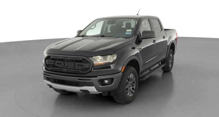 Thumbnail: 2020 Ford Ranger - 1