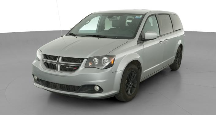 Thumbnail: 2020 Dodge Grand Caravan - 1
