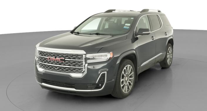 Thumbnail: 2023 GMC Acadia - 1