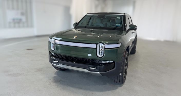 Thumbnail: 2024 Rivian R1S - 1