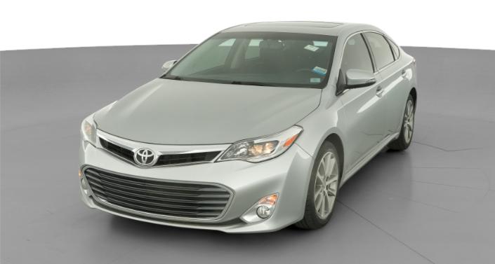 2015 Toyota Avalon Touring -
                  Tolleson, AZ
