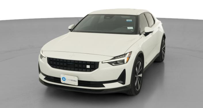2022 Polestar 2 Long Range Dual Motor -
                  Fort Worth, TX