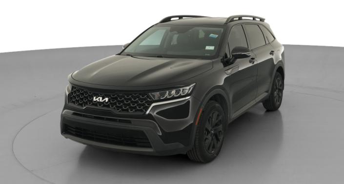 Thumbnail: 2022 Kia Sorento - 1