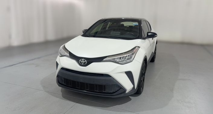 2021 Toyota C-HR Nightshade -
                  Union City, GA