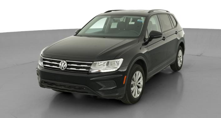 Thumbnail: 2020 Volkswagen Tiguan - 1