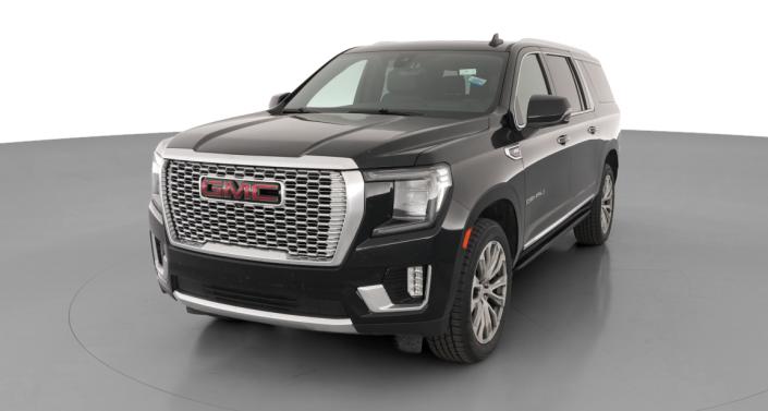 2021 GMC Yukon XL Denali -
                  Lorain, OH