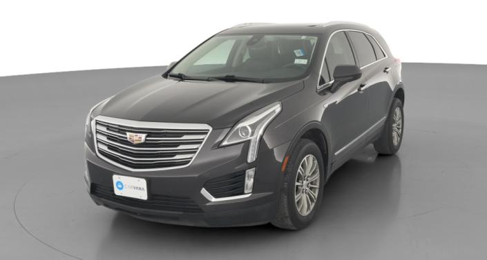 2018 Cadillac XT5 Luxury -
                  Fort Worth, TX