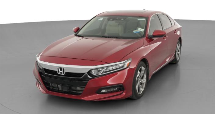 Thumbnail: 2020 Honda Accord - 1