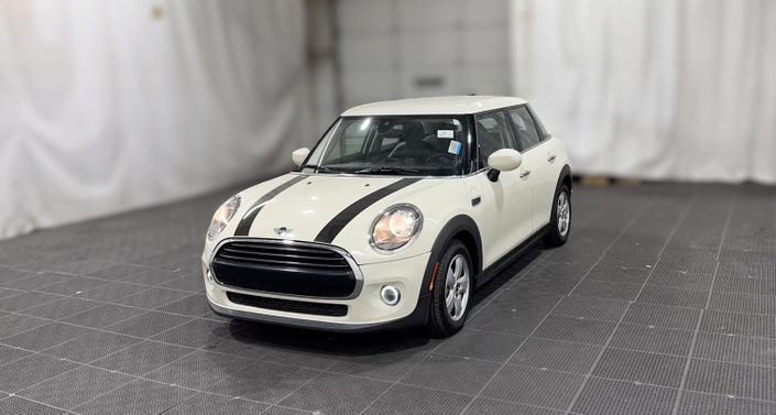 2020 MINI Cooper Hardtop 4 Door -
                  North Las Vegas, NV