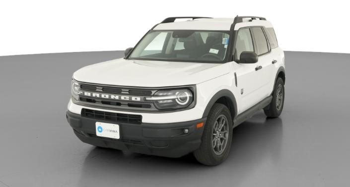 2022 Ford Bronco Sport Big Bend -
                  Colonial Heights, VA