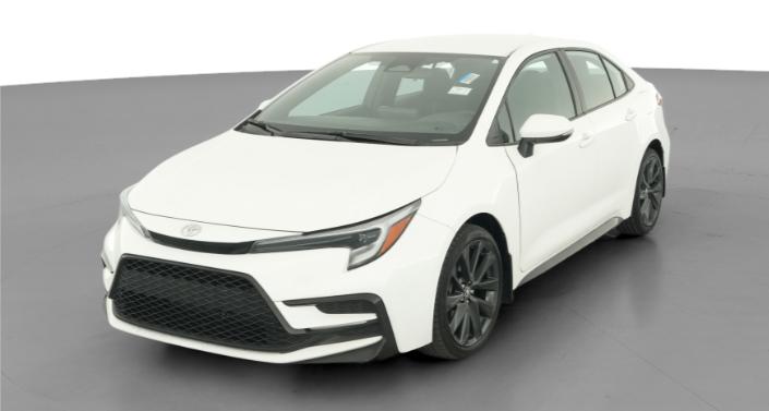 Thumbnail: 2026 Toyota Corolla - 1