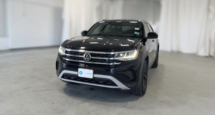 Thumbnail: 2022 Volkswagen Atlas - 1