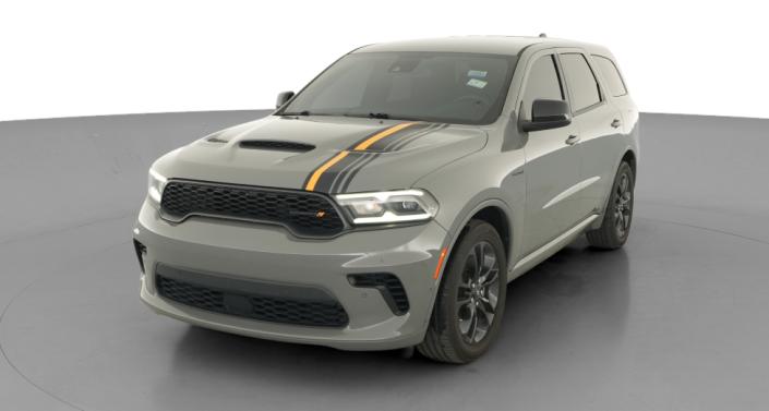 Thumbnail: 2023 Dodge Durango - 1
