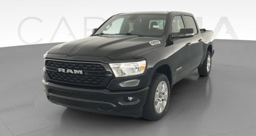 2023 Ram 1500 Crew Cab