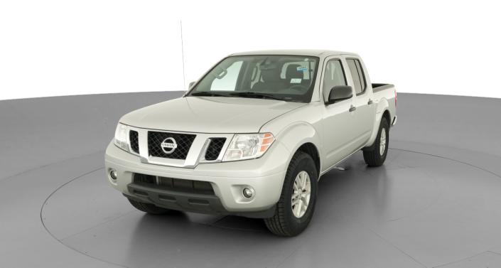 2021 Nissan Frontier SV -
                  West Memphis, AR