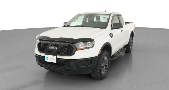 2020 Ford Ranger XL -
                  Trenton, OH