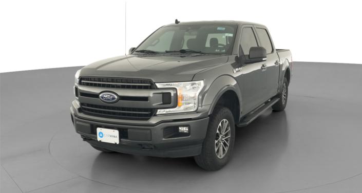 Thumbnail: 2019 Ford Econoline - 1