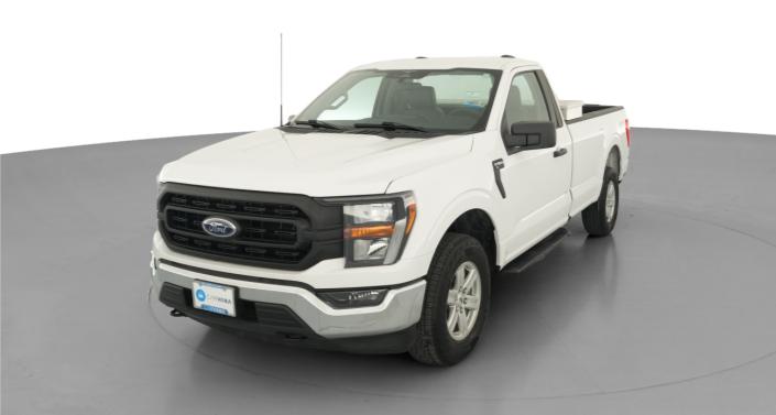 Thumbnail: 2023 Ford Econoline - 1