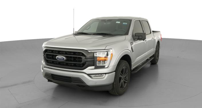 Thumbnail: 2021 Ford Econoline - 1