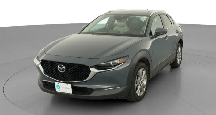 Thumbnail: 2020 Mazda CX-30 - 1