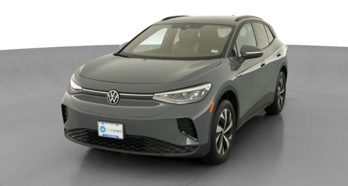 2023 Volkswagen ID.4 Pro -
                  Richton Park, IL