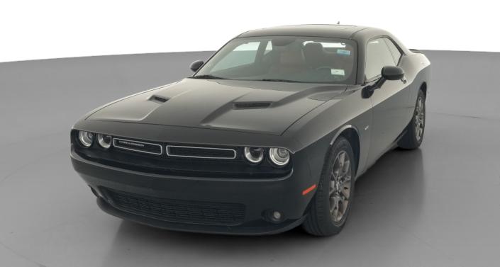 Thumbnail: 2018 Dodge Challenger - 1