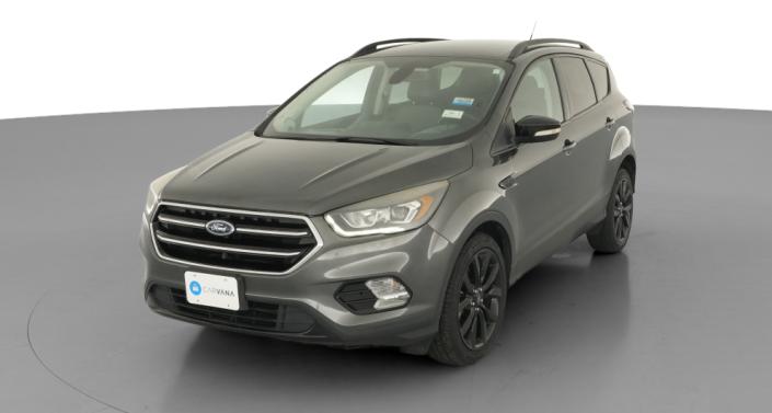 Thumbnail: 2017 Ford Escape - 1