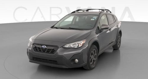 2023 Subaru Crosstrek