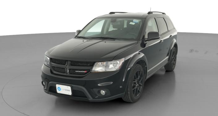 2019 Dodge Journey SE -
                  San Antonio, TX