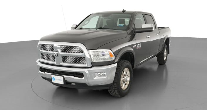 Thumbnail: 2018 RAM 2500 - 1