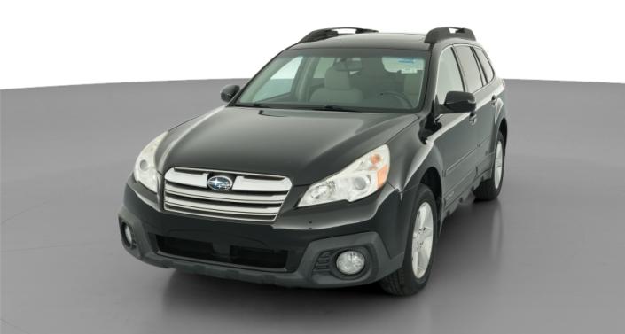 2013 Subaru Outback Premium -
                  Concord, NC