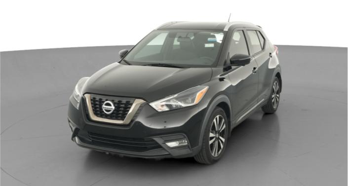Thumbnail: 2019 Nissan Kicks - 1