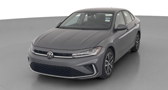 Thumbnail: 2025 Volkswagen Jetta - 1
