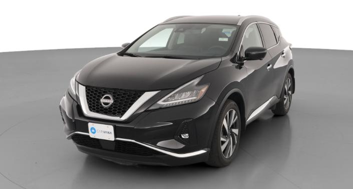 Thumbnail: 2023 Nissan Murano - 1