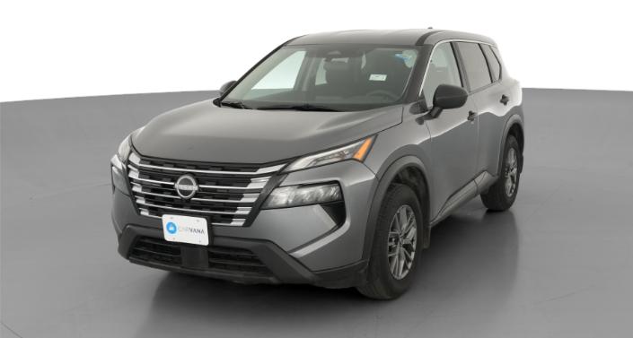 Thumbnail: 2026 Nissan Rogue - 1
