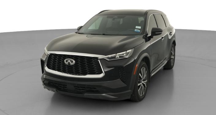 Thumbnail: 2023 INFINITI QX60 - 1