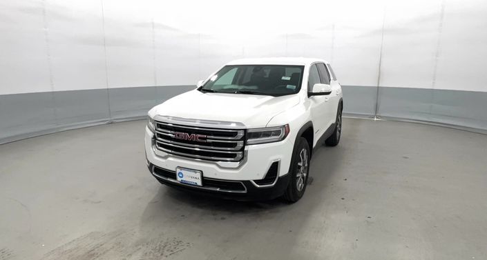 Thumbnail: 2022 GMC Acadia - 1