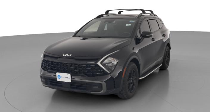 Thumbnail: 2023 Kia Sportage - 1