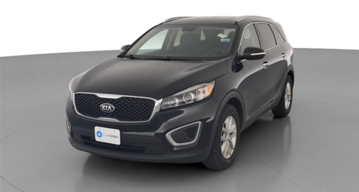 2017 Kia Sorento LX -
                  Lorain, OH