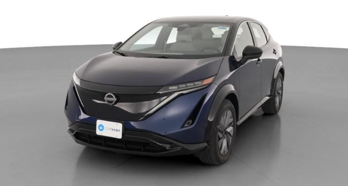 2023 Nissan Ariya Engage -
                  Lorain, OH