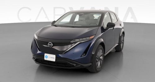 2023 Nissan ARIYA