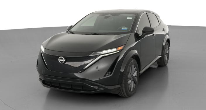 2023 Nissan Ariya Engage -
                  Wheatland, OK